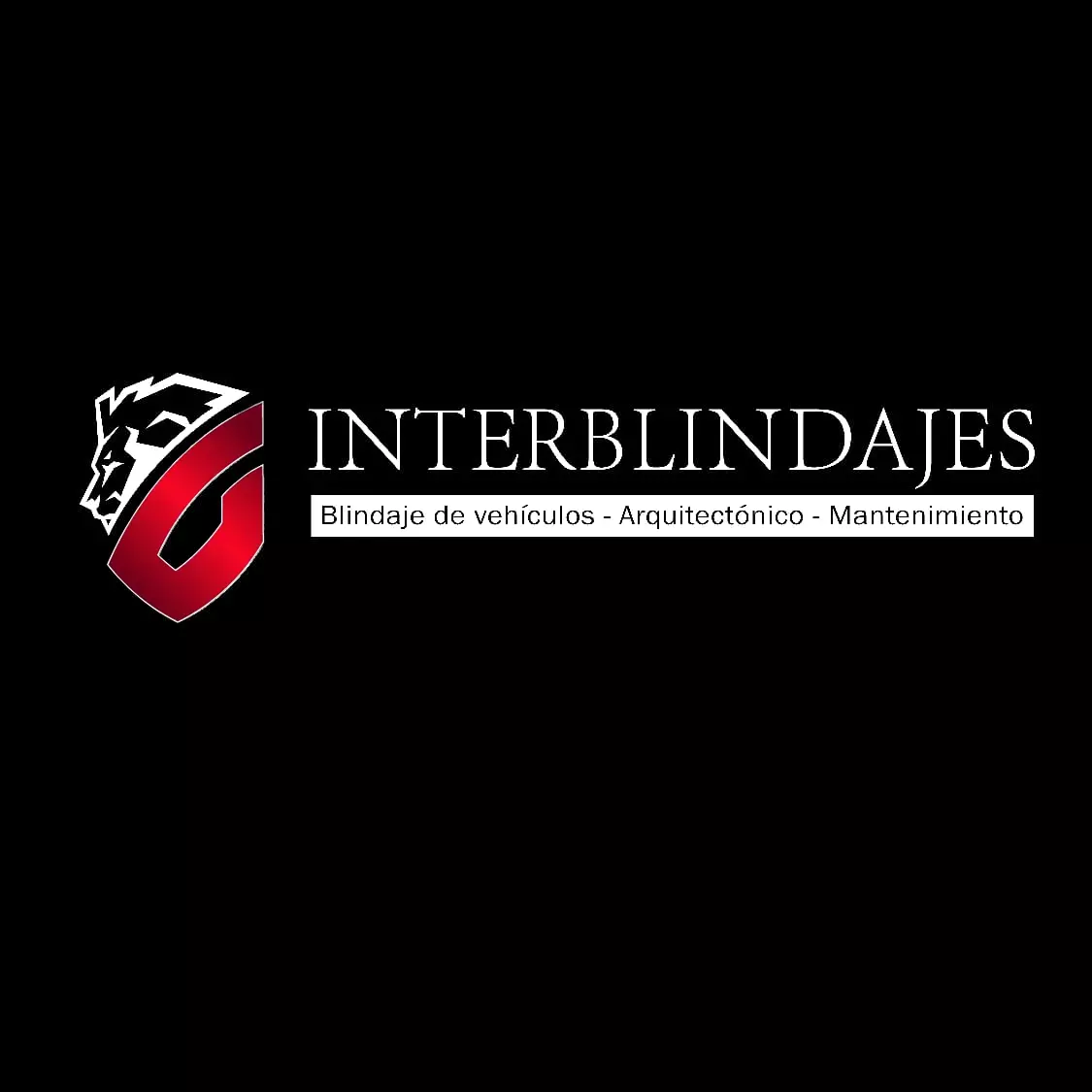 interblindajes